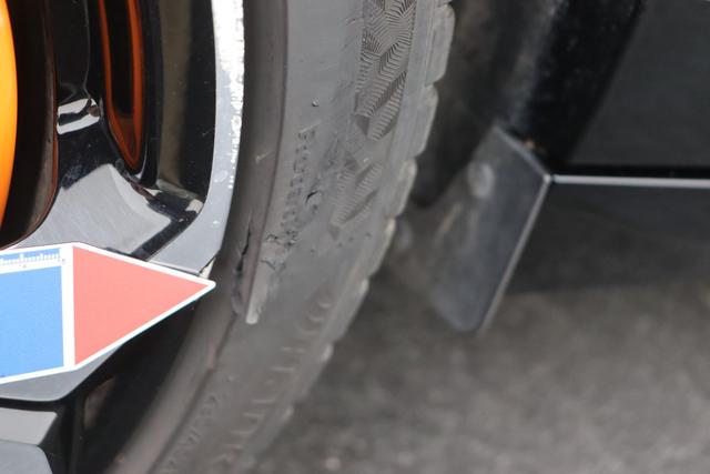 MG MG4 Luxury X-Power 4 