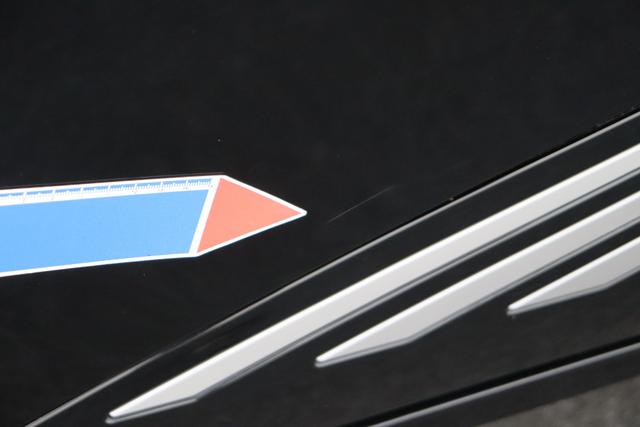 MG MG4 Luxury X-Power 4 