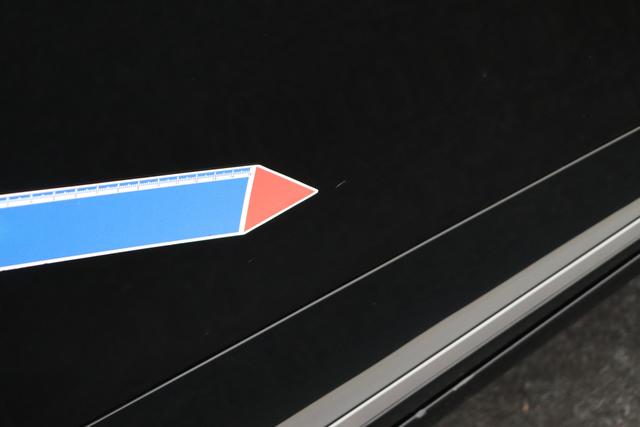 MG MG4 Luxury X-Power 4 