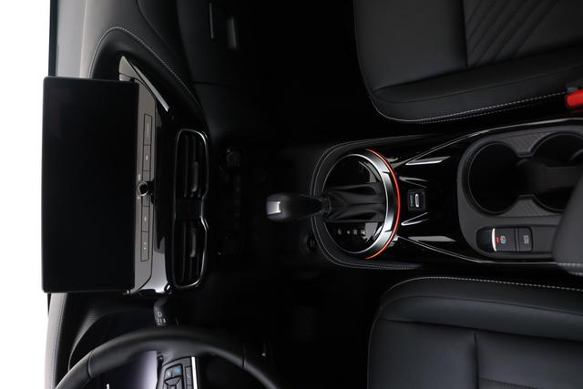 Nissan Juke Tekna 