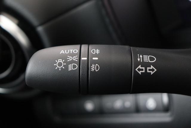 Nissan Juke Tekna 