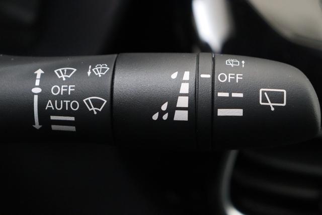 Nissan Juke Tekna 
