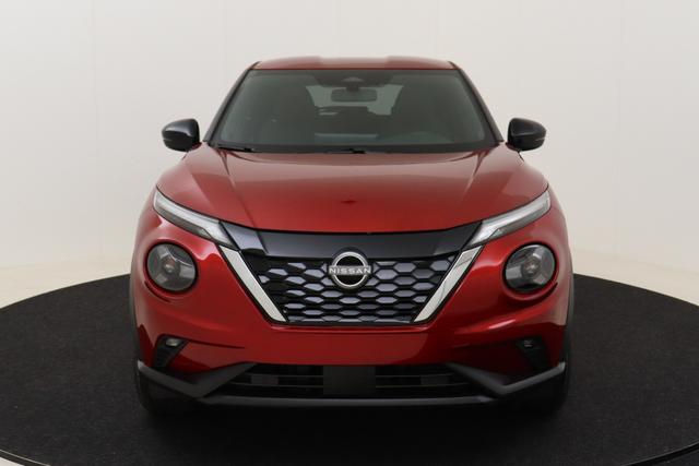 Nissan Juke N-CONNECTA 