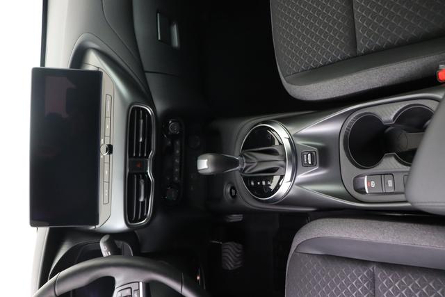 Nissan Juke N-CONNECTA 