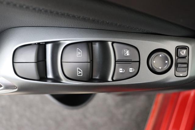 Nissan Juke N-CONNECTA 