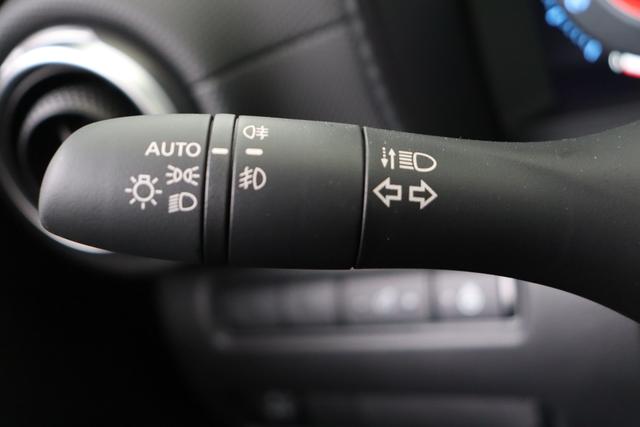 Nissan Juke N-CONNECTA 
