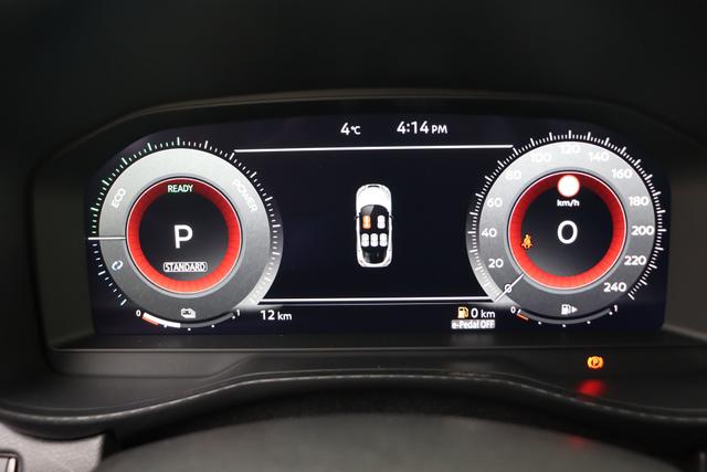Nissan Juke N-CONNECTA 