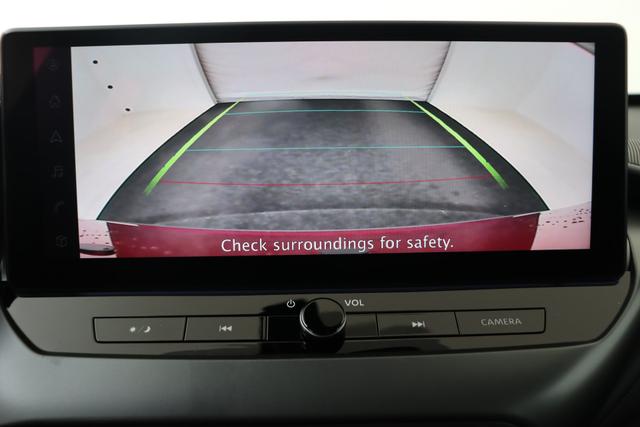 Nissan Juke N-CONNECTA 