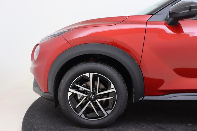 Nissan Juke N-CONNECTA 