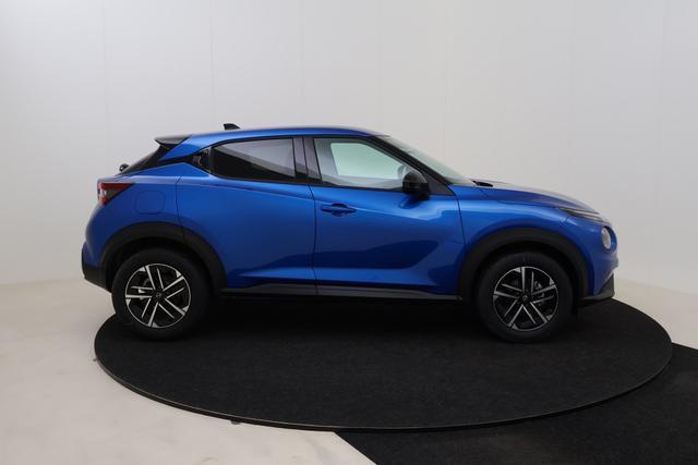 Nissan Juke N-CONNECTA 