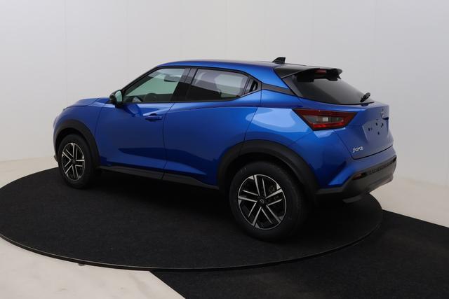 Nissan Juke N-CONNECTA 