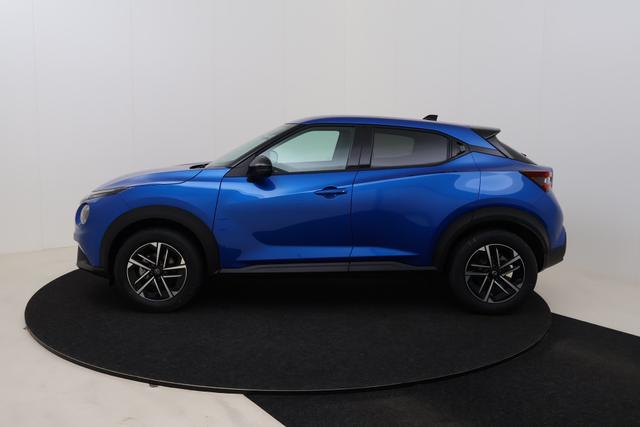 Nissan Juke N-CONNECTA 