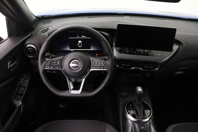 Nissan Juke N-CONNECTA 