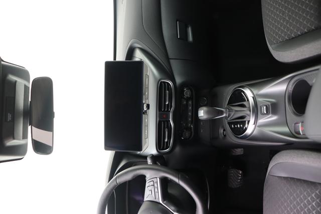 Nissan Juke N-CONNECTA 