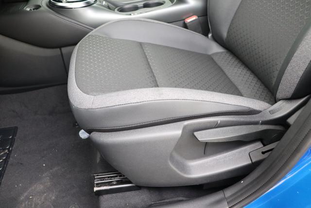 Nissan Juke N-CONNECTA 