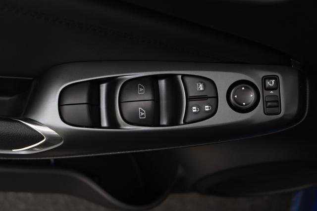 Nissan Juke N-CONNECTA 