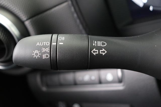 Nissan Juke N-CONNECTA 