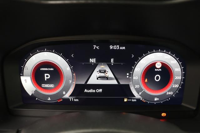 Nissan Juke N-CONNECTA 