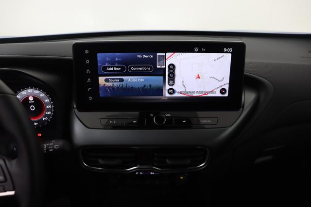 Nissan Juke N-CONNECTA 