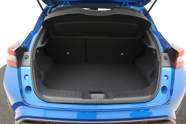 Nissan Juke N-CONNECTA 