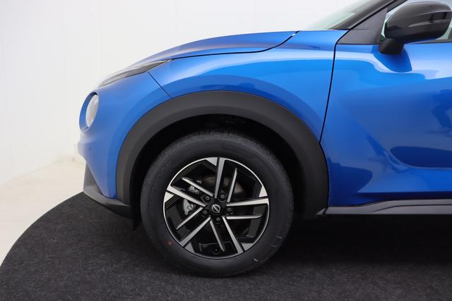 Nissan Juke N-CONNECTA 