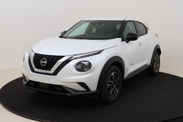 Nissan Juke - N-CONNECTA