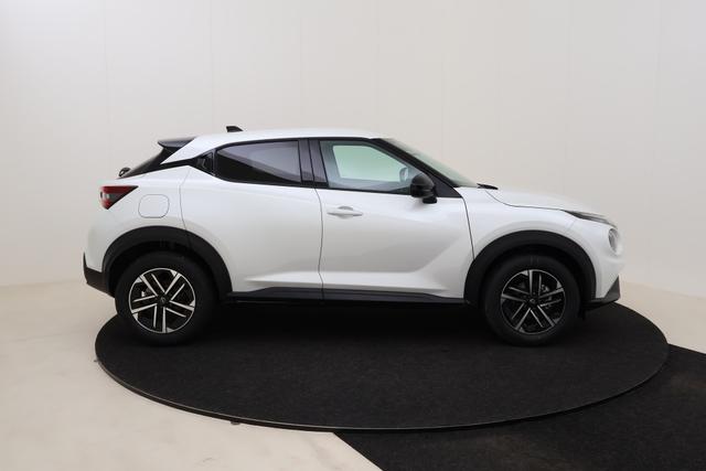 Nissan Juke N-CONNECTA 
