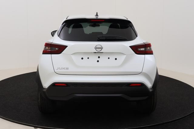 Nissan Juke N-CONNECTA 
