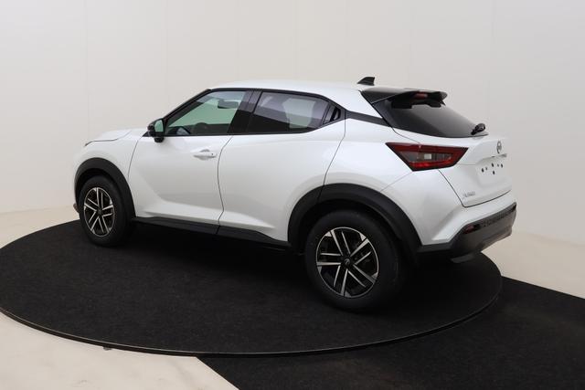 Nissan Juke N-CONNECTA 