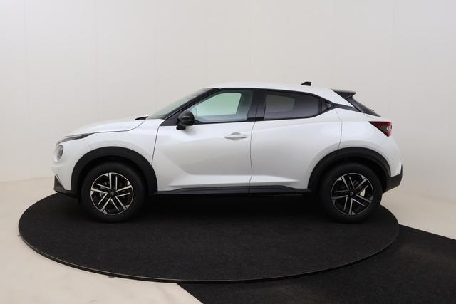 Nissan Juke N-CONNECTA 