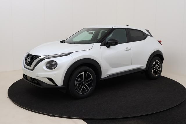 Nissan Juke N-CONNECTA 