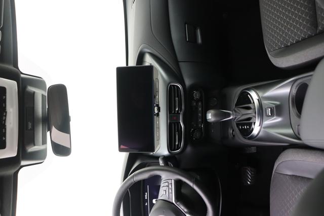 Nissan Juke N-CONNECTA 