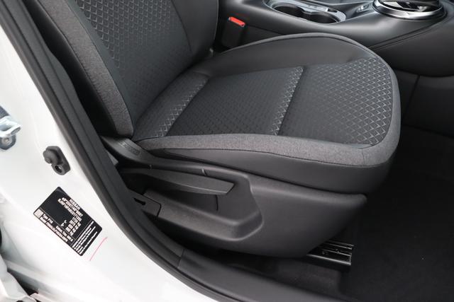 Nissan Juke N-CONNECTA 