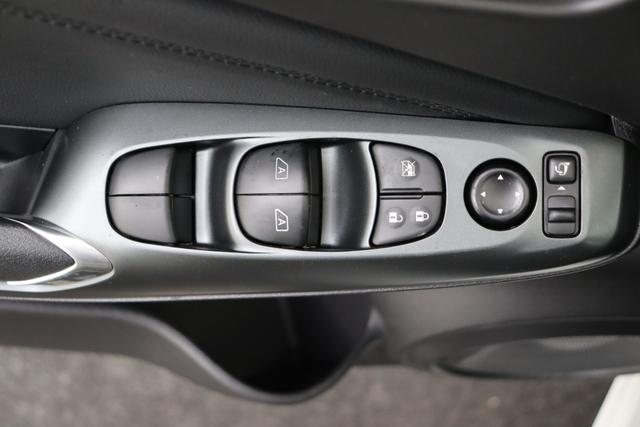 Nissan Juke N-CONNECTA 