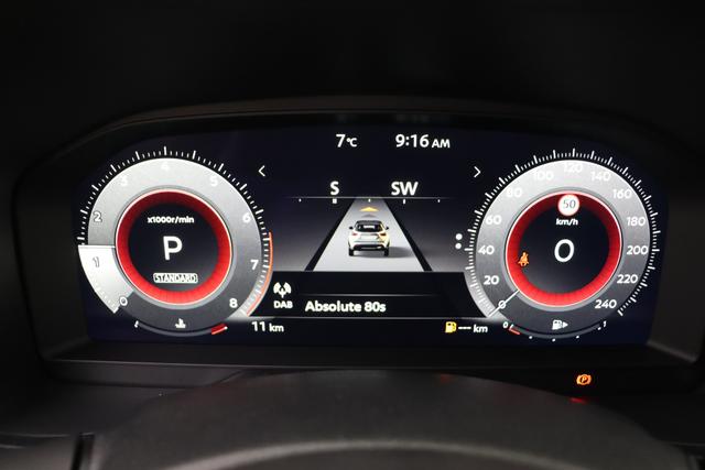 Nissan Juke N-CONNECTA 