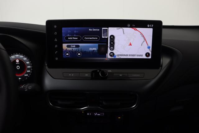 Nissan Juke N-CONNECTA 