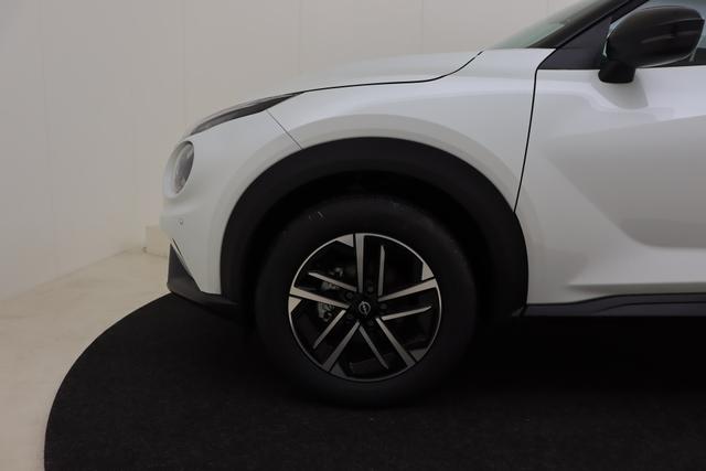 Nissan Juke N-CONNECTA 