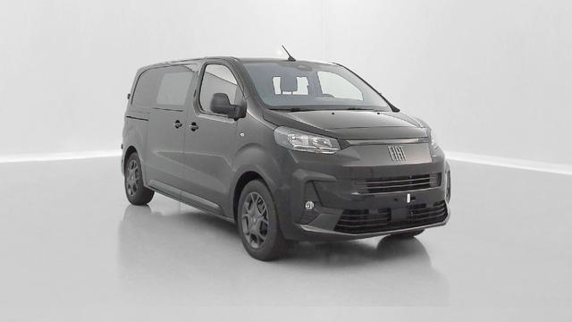 Fiat Scudo Kastenwagen - Pack Premium Connect