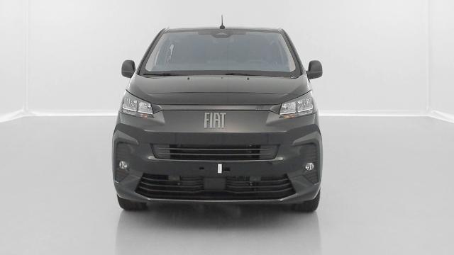 Fiat Scudo Kastenwagen Pack Premium Connect 