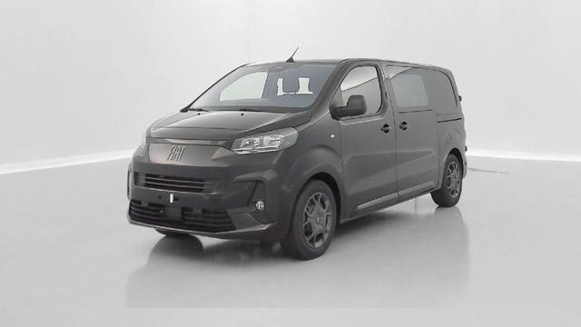 Fiat Scudo Kastenwagen Pack Premium Connect 