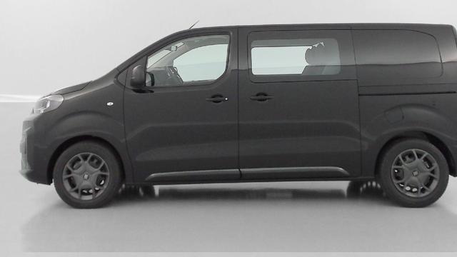Fiat Scudo Kastenwagen Pack Premium Connect 