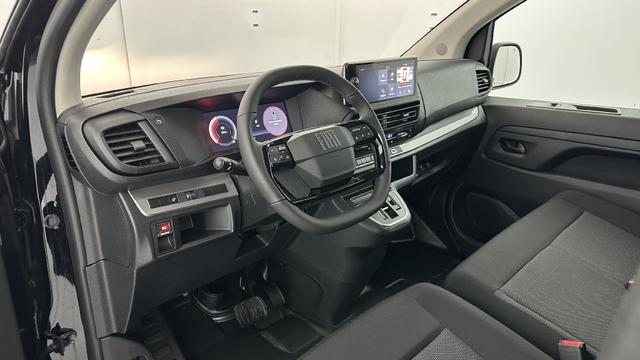 Fiat Scudo Kastenwagen M 2.0 BlueHDi 180ch Pack Premium Connect EAT8 