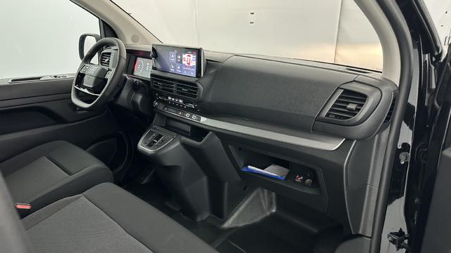Fiat Scudo Kastenwagen M 2.0 BlueHDi 180ch Pack Premium Connect EAT8 