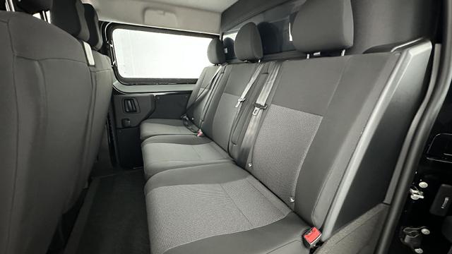 Fiat Scudo Kastenwagen M 2.0 BlueHDi 180ch Pack Premium Connect EAT8 