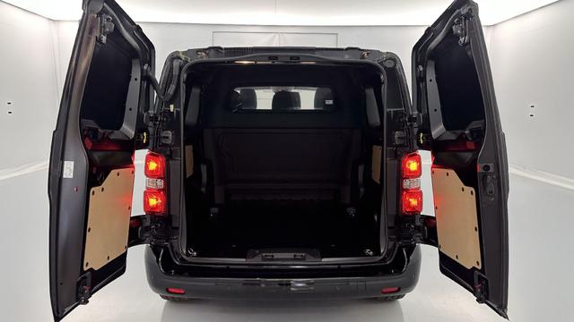 Fiat Scudo Kastenwagen M 2.0 BlueHDi 180ch Pack Premium Connect EAT8 