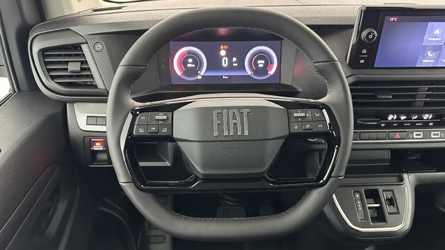 Fiat Scudo Kastenwagen M 2.0 BlueHDi 180ch Pack Premium Connect EAT8 