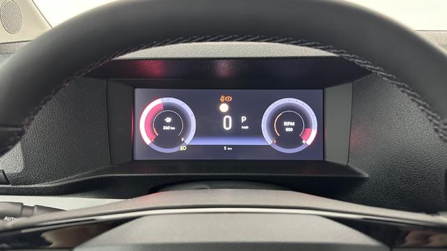 Fiat Scudo Kastenwagen M 2.0 BlueHDi 180ch Pack Premium Connect EAT8 