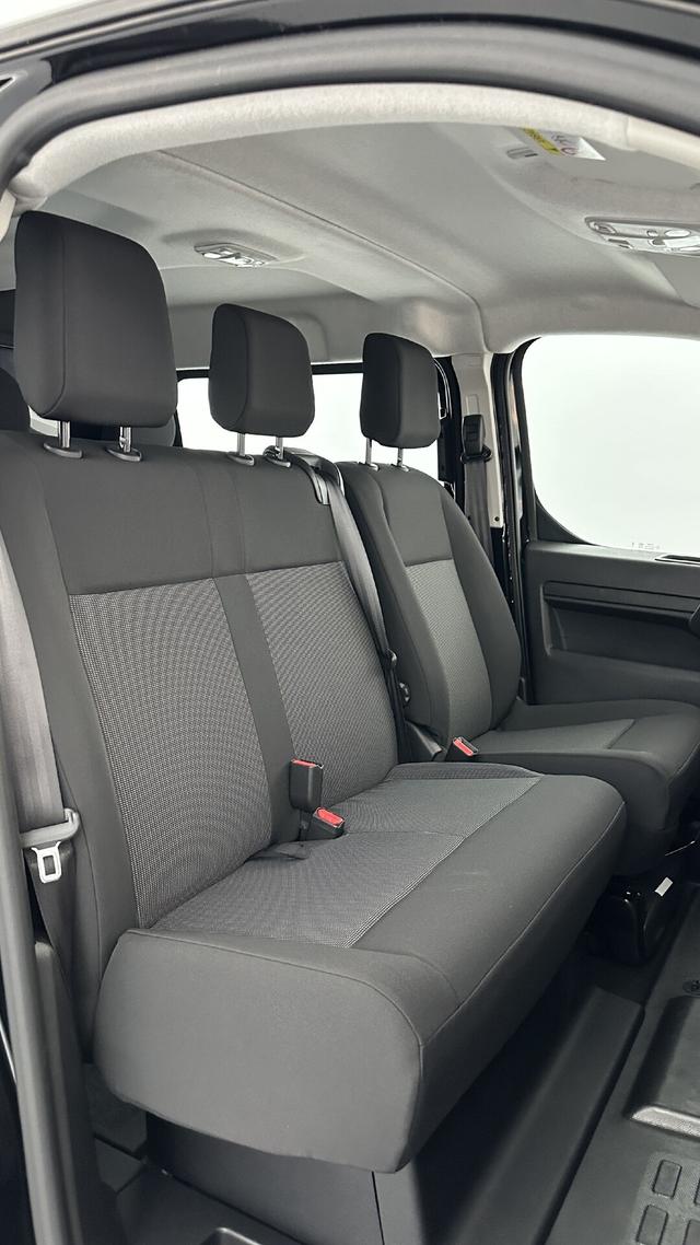 Fiat Scudo Kastenwagen M 2.0 BlueHDi 180ch Pack Premium Connect EAT8 