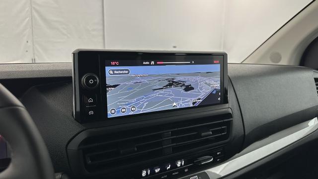 Fiat Scudo Kastenwagen M 2.0 BlueHDi 180ch Pack Premium Connect EAT8 
