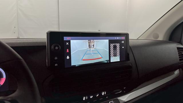 Fiat Scudo Kastenwagen M 2.0 BlueHDi 180ch Pack Premium Connect EAT8 